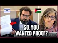 Download Lagu KIJK: Een heel leger van Israëlhaters tot zwijgen gebracht bij de VN!