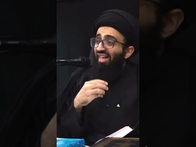الابتداع في الدين ومعاملة الظني معاملة القطعي