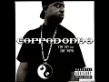 Love Is The Message (featuring Raekwon) (Album Version)
