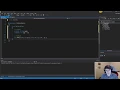 C Basics - Class fields methods and method overloading