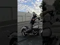 Download Lagu 2023 Harley Davidson low rider ST burnout