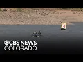 Low water levels at Dillon Reservoir force early marina closures in Colorado s high country