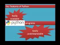 Chapter 5 Python - Variables and Operators