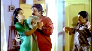 mohanlal nadhini moviescene ayal kadhaezhuthukayanu