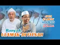 Lagu KH.MUSLEH ADNAN Terbaru 2025 | Ujian Terberat Ulamak Di fitnah Oleh Masyarakat