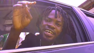 keche good mood ft fameye behind the scene 
