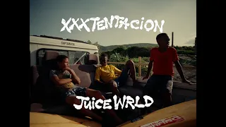 xxxtentacion u0026 juice wrld whoa mind in awe remix official video 