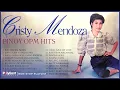 Download Lagu Pinoy OPM Hits : Cristy Mendoza | Non-Stop Playlist