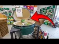 Why EVERY Backyard Needs a Big Green Egg Watch Before You Buy
