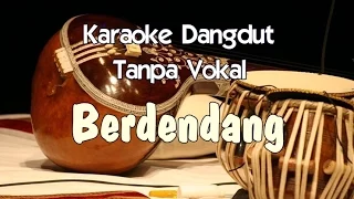 Download Karaoke Rhoma Irama - Berdendang MP3