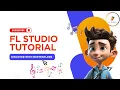 Download Lagu 229. FL Studio Tips | Jazzy Chords |  Deep Essentials | Soulful deep house  | House | Easy Chords