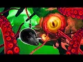 LIVE A Cosmic Horror Submarine Game About Surviving A Great Old One Static Dread The Submarine