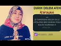 Download Lagu DURIH DELEM ATEH (KARAOKE)
