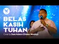 Download Lagu Belas Kasih Tuhan | Cover by Dave Admond - Chosen Worship