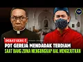 Download Lagu DEBAT SERU‼️PDT GEREJA MENDADAK TERDIAM SAAT BANG ZUMA MENGUNGKAP HAL MENGEJUTKAN 