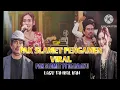 Pak Slamet pengamen viral lagu tambal ban ft dara ayu