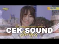 Download Lagu DJ GERIGIS CEKSOUND GAMELAN X INDOBOUNCE FULL NROTOK
