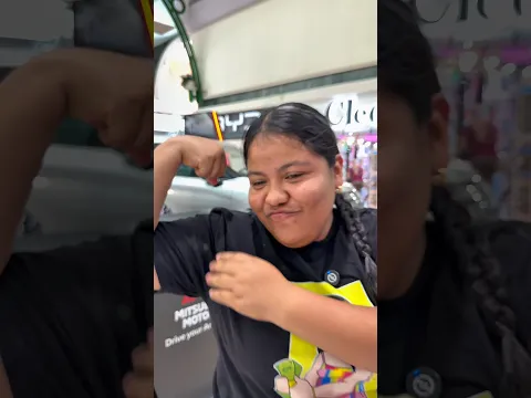 LA MAQUINA DE FUERZA 😱