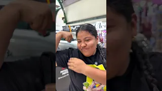 LA MAQUINA DE FUERZA 😱