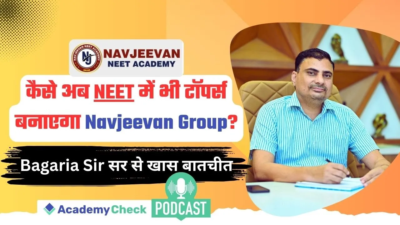 Podcast with Achievers