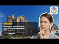 Hampton Inn Suites Tulsa-Woodland Hills at 71st Memorial - This Stay Was Next Level