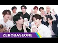 Download Lagu ZEROBASEONE: The Puppy Interview