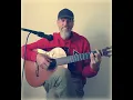 Confieso (Kany Garcia) cover Guitarra