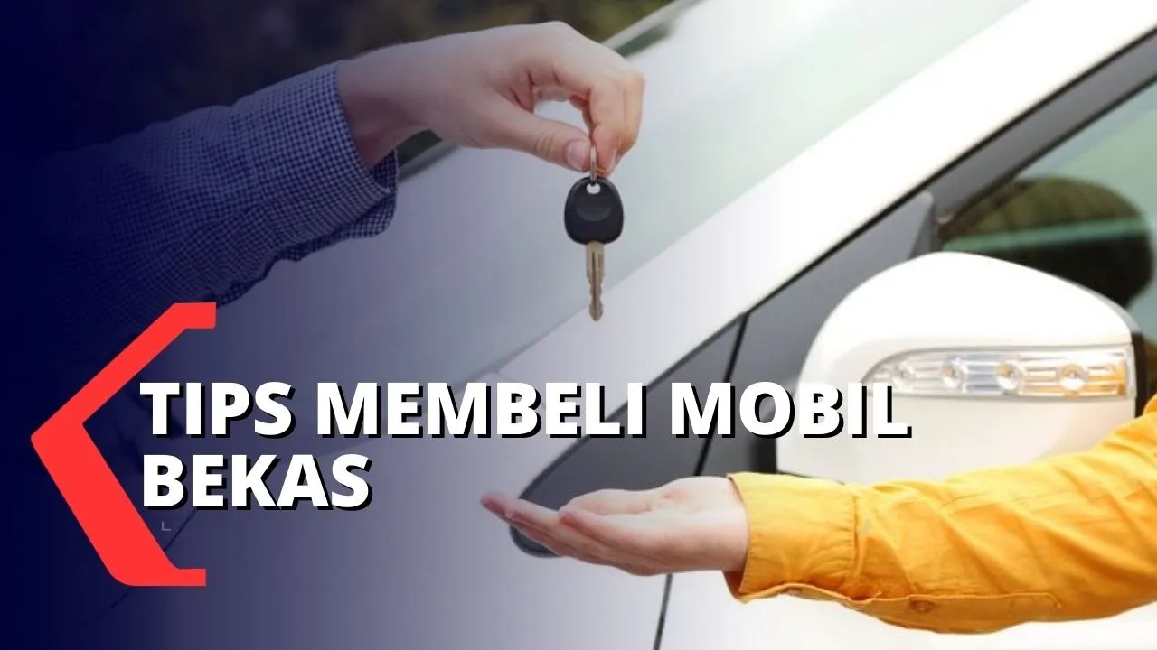 TIPS MEMBELI MOBIL BEKAS. Eps2