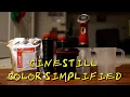 Cinestill s C41 Color Simplified Kit and Temperature Control Unit Review