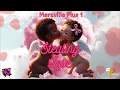 Download Lagu Marzville Plus 1 x Shaker HD - Stealing Love Feat . Cherish (Official Audio)