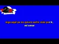 Rita Payés Y Elisabeth Roma - Nunca Vas A Comprender (Karaoke Edit) - Instrumental con Letra -T2K-