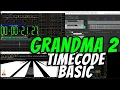 How to Use Timecode in grandMA2 Reaper