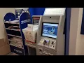Aug 2023 Changes to the SSK Self Service Kiosk USPS Scan Your Prepaid Shipping Labels US Post Office