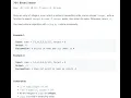 Leetcode 704 - Binary Search Recursive Approach