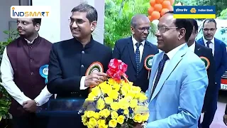 A year ago, we came together to celebrate our 119th Foundation Day with people & purpose.