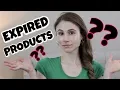 SUNSCREEN SKIN CARE EXPIRATION DATES DR DRAY