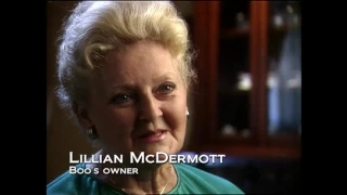 Unsolved Mysteries with Dennis Farina - Season 2, Episode 14