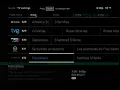 Xfinity X1 Guide Scrolling Stockton CA Listings 4 3 Guide October 24 2021