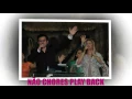 Download Lagu GRUPO REVIVER NÃO CHORES-PLAY BACK