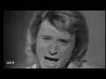 Johnny Hallyday  -  Que Je T'Aime (1969)