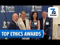 Upstate NY Businesses Receive BBB Torch Awards for Ethical Leadership