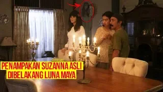 Download MERINDING..!! Inilah 7 Fakta Dibalik pembuatan Film SUZZANNA 2018 yang diperankan Luna Maya. MP3