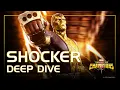 DEEP DIVE SHOCKER Marvel Contest of Champions