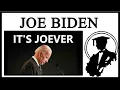 Joe Biden Steps Down Is ly Joever