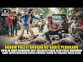 Download Lagu 🔴 DIKIRA GADIS PEDAGANG BIASA \u0026 GAMPANG DIPALAK‼️ POLISI AROGAN BERAKHIR TUMBANG OLEH GADIS INI