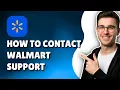 How To Contact Walmart Customer Service Phone Number Support Guide 2026
