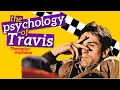 the psychology of TRAVIS BICKLE therapist explains Taxi Driver