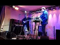 Skullcrusher - Building a Swing (live @ Die Wohngemeinschaft, Cologne, 10.6.2026)