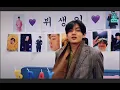 Download Lagu BTS V Sing Snow Flower (V Day Live)
