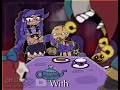 🌺 STAY WITH ME 🌺 | Poppy Playtime Chapter 5 ❀ animation [meme?]